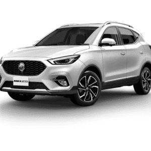 MG ZS Car Rental in Dubai 2023